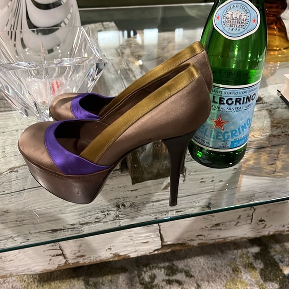 Women’s shoe by MARNI - Picture 8 of 9